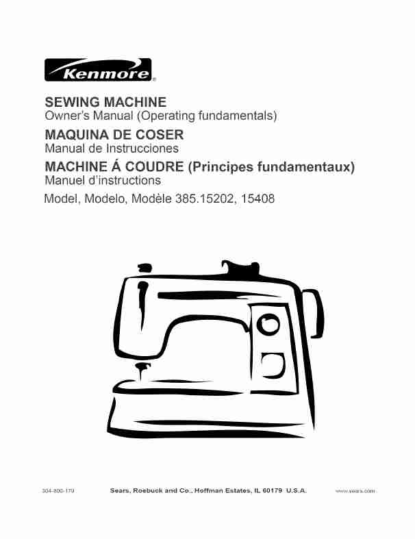 Kenmore Sewing Machine 385_15202-page_pdf